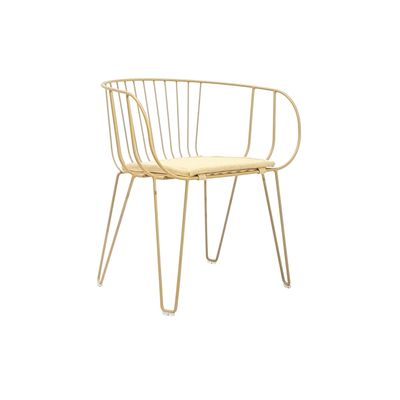 Fauteuils de jardin - Fauteuil OLIVO - ISIMAR