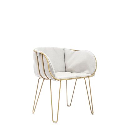 Fauteuils de jardin - Fauteuil OLIVO - ISIMAR