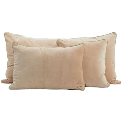 Cushions - NEW DEHLI Pillow and Quilt - HAOMY