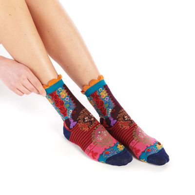 Socks - Persian women's sock - DUB & DRINO