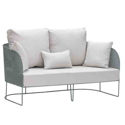 Sofas for hospitalities & contracts - ARENA sofa - ISIMAR