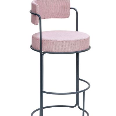 Chaises de jardin - Tabouret PARADISO - ISIMAR