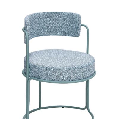 Lawn chairs - PARADISO Chair - ISIMAR