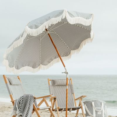 Transats - The Tommy Chair - BUSINESS & PLEASURE CO.