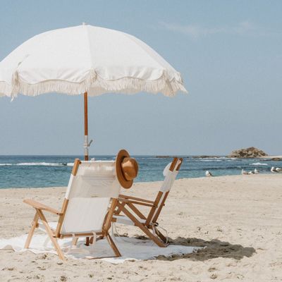 Transats - TOMMY CHAIR - BUSINESS & PLEASURE CO.