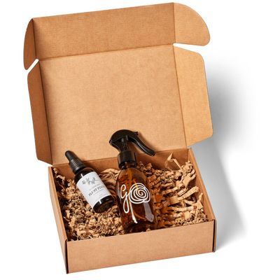 Gifts - PLANT NURTURE KIT - HOUSE PLANT TREAT | Gift pack - GENEROSA