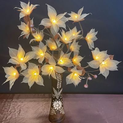 Floral decoration - MINI STAR - FG IMPORTS