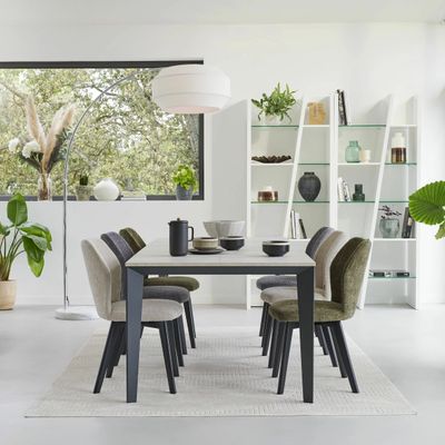Tables Salle à Manger - Table de réunion SMART - GAUTIER