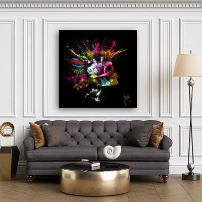 Tableaux - NEW FUTURE - MUUSE