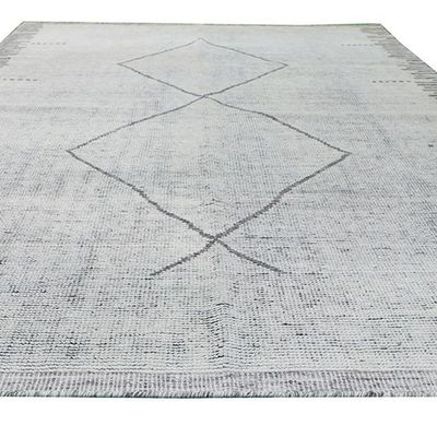 Contemporary carpets - Akkara rugs, hand made - KILIMS ADA
