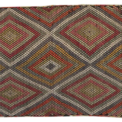 Classic carpets - Kilim SIvas - KILIMS ADA