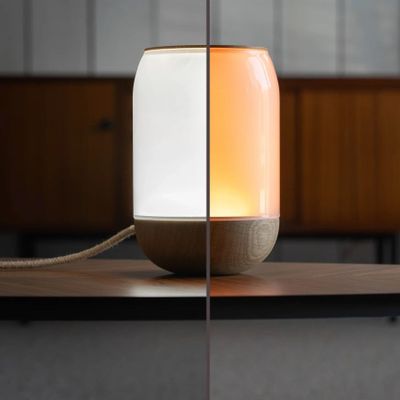 Lampes de table - Cayola, le simulateur de soleil - ARITS