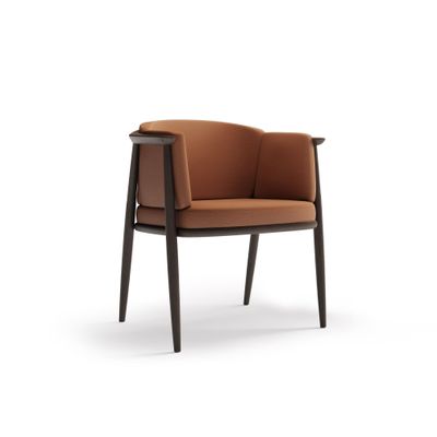 Sièges pour collectivités - Fauteuil Sylt FU - ARIANESKÉ