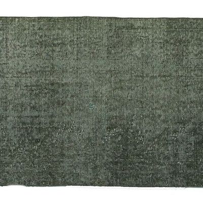 Contemporary carpets - Hand made runner vintage rug - KILIMS ADA