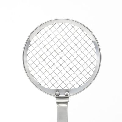 Kitchen utensils - Stainless steel frying ladle - Aikata/YOSHIKAWA - ABINGPLUS