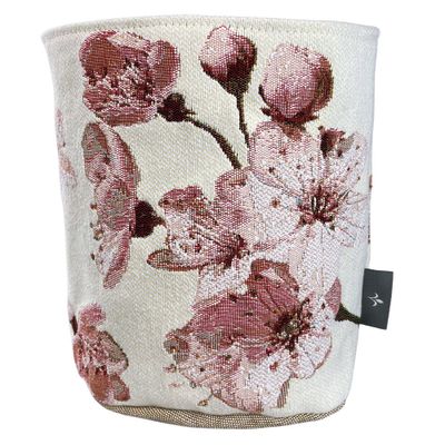 Decorative objects - Japanese Cherry Woven Basket - ART DE LYS