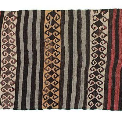 Classic carpets - Hallway Kilims - KILIMS ADA