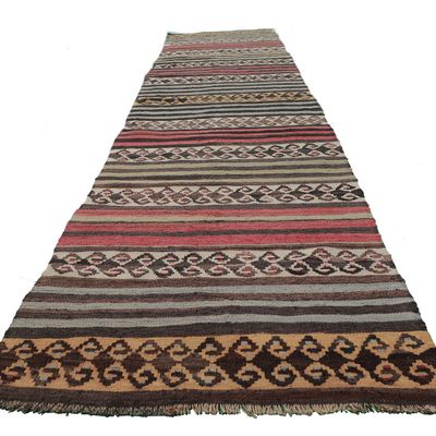 Classic carpets - kilim de couloir - KILIMS ADA