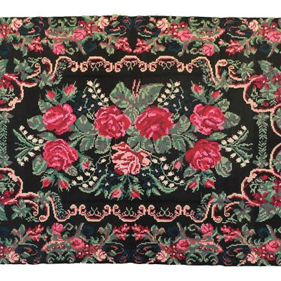 Tapis classiques - Kilims Moldave - KILIMS ADA
