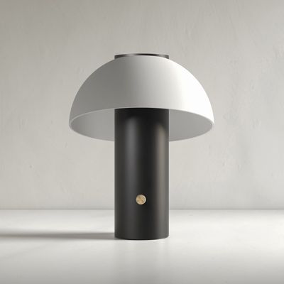 Speakers and radios - PICCOLO - Smart table lamp - JAUNE STUDIO
