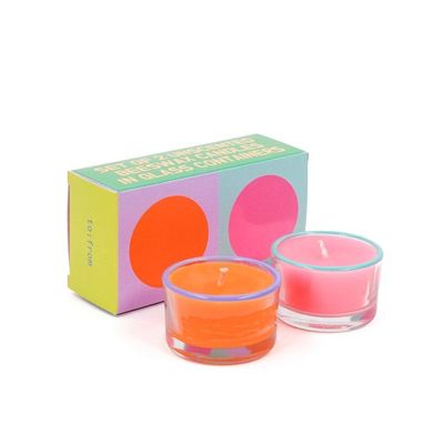 Candles - Party Candles - TO:FROM