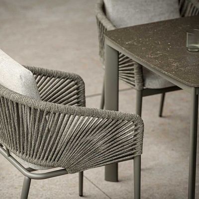 Lawn chairs - Claude Dining Set - SNOC