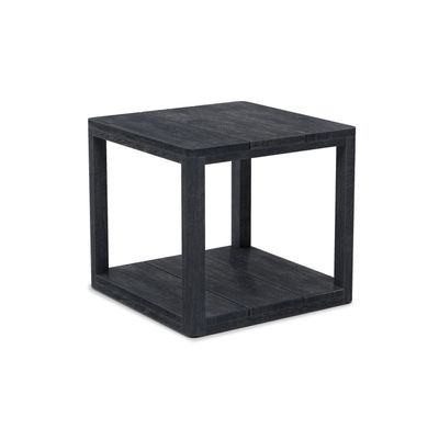 Lawn tables - Ralph-noche Side Coffee Table - SNOC OUTDOOR FURNITURE