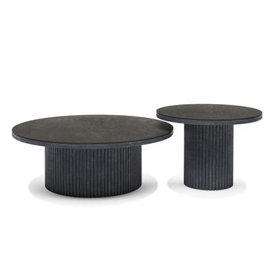 Tables de jardin - Table basse Pigalle - SNOC