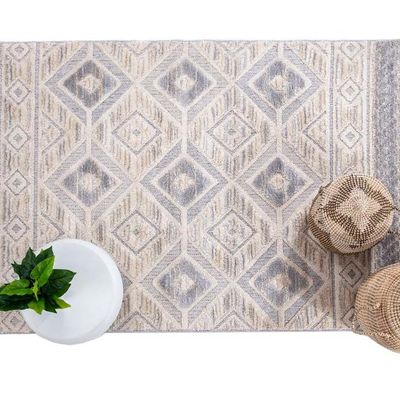 Contemporary carpets - La Casa - ROYAL CARPET