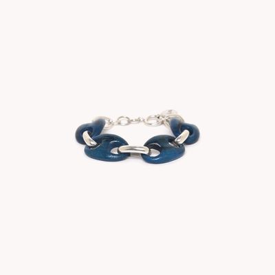 Jewelry - Blue bracelet - Kaffe - NATURE BIJOUX