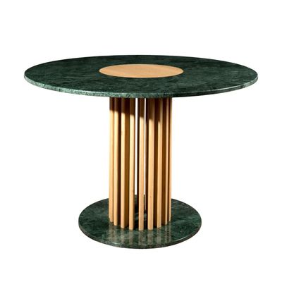 Dining Tables - Athena table - ELEMENTO MOBILIER
