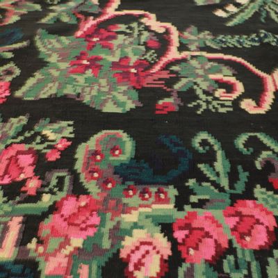 Tapis classiques - Kilims Moldave - KILIMS ADA