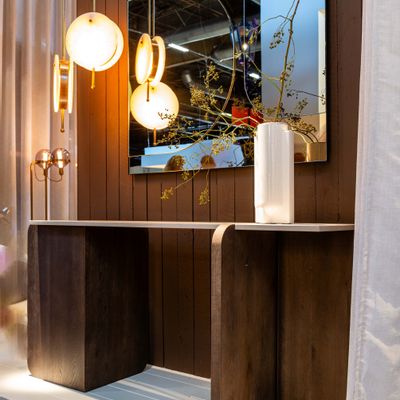 Miroirs - Miroir Bilbao - VIPS AND FRIENDS