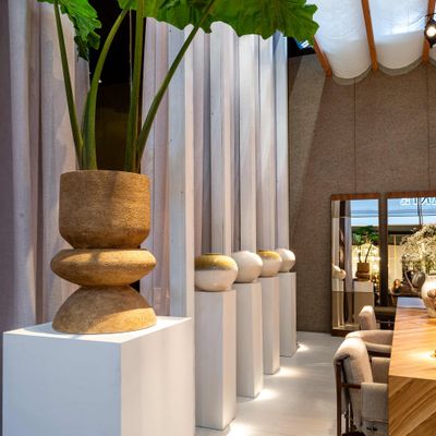 Ceramic - Planter Dexter - VIPS AND FRIENDS