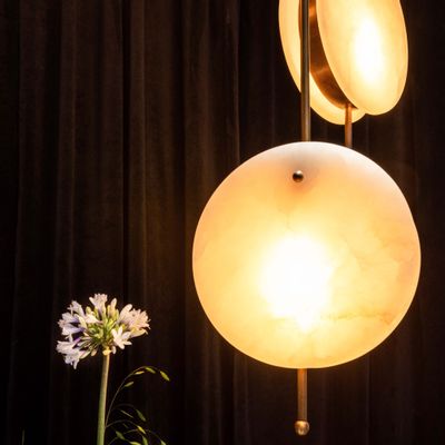 Hanging lights - Lampe Vigo et Vince - VIPS AND FRIENDS