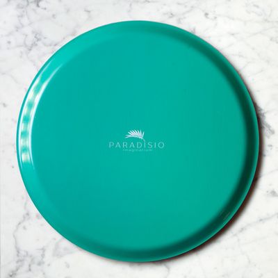 Trays - Paradise Jacamar serving tray - PARADISIO IMAGINARIUM