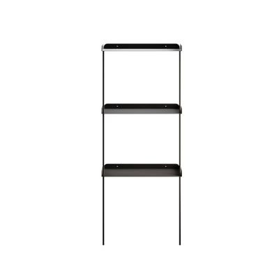 Bookshelves - Storage system 05 - LITVINENKODESIGN