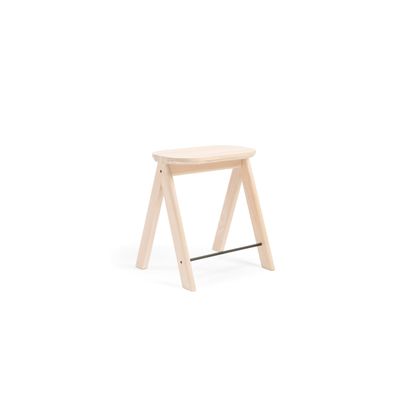 Chairs - Stool K11 - LITVINENKODESIGN