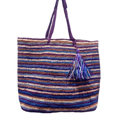 Bags and totes - ANAELLE BAG - LIMAIA PARIS