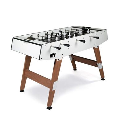 Accessoires de déco extérieure - Baby-Foot Origin Outdoor - Blanc - CORNILLEAU