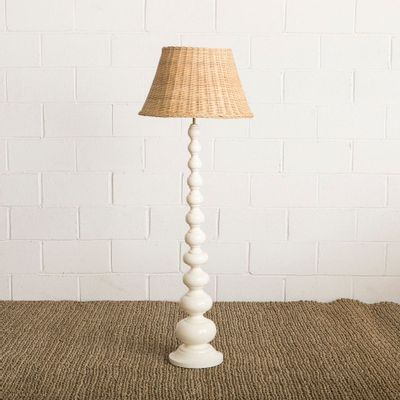 Decorative objects - Rattan Lampshade AREIA - MAHE HOMEWARE