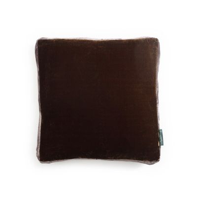 Coussins textile - Coussin James - LE MONDE SAUVAGE BEATRICE LAVAL