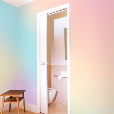 Wallpaper - Wallpaper Nº64 - Tie & Dye - WELLPAPERS