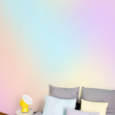 Wallpaper - Wallpaper Nº64 - Tie & Dye - WELLPAPERS