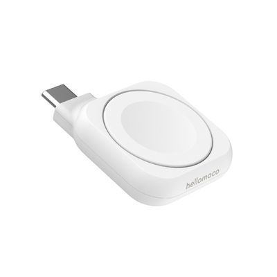 Autres objets connectés  - Hellomaco GO 2 Apple Watch Fast Charger - HELLOMACO