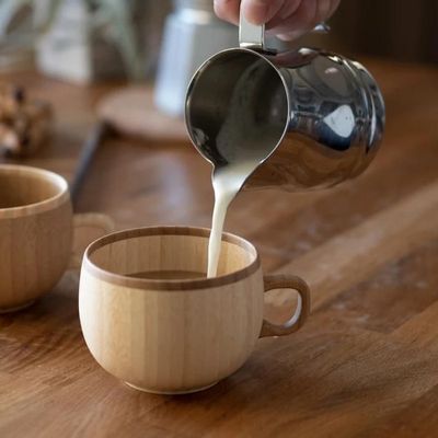 Piscines extérieures - COFFEE CUP - OMISSEY