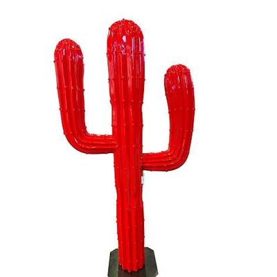 Decorative objects - Decorative objects - Cactus OUTDOOR - ATELIER DESIGN