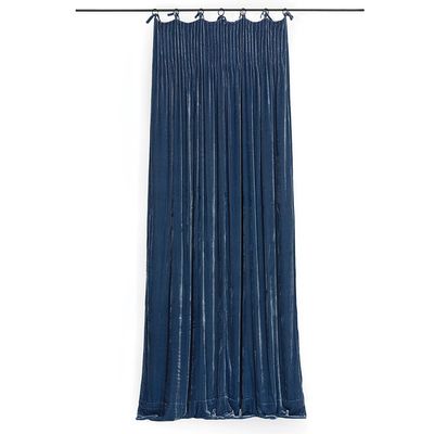 Curtains and window coverings - Istanbul curtain - LE MONDE SAUVAGE BEATRICE LAVAL