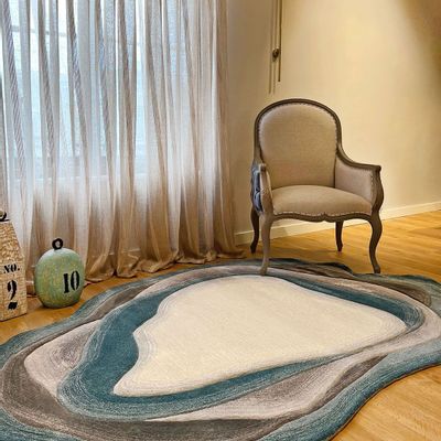 Bespoke carpets - FLOORIUM BESPOKE RUGS - LOOMINOLOGY RUGS