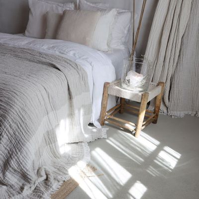 Plaids - Plaid Tessa - PASSION FOR LINEN